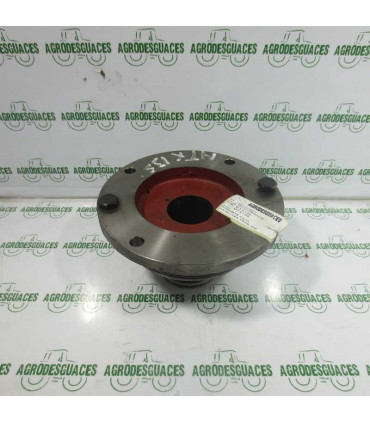 Soporte Usado Caja Satélites Trasera Case 1341074C1