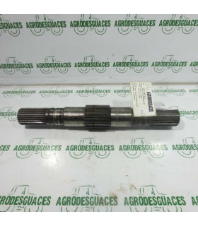 Eje Accionamiento Bomba Usado McCormick 1341087C1