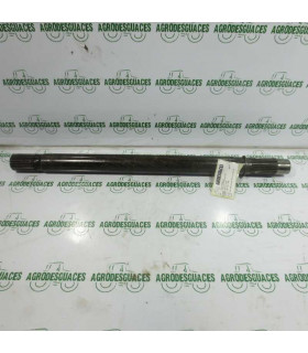 Eje Estriado Paquete TDF Usado McCormick 1341088C1