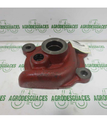 Tapa Bomba Cambio Usada McCormick 1345684C1