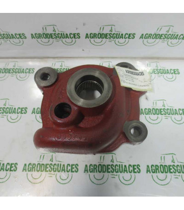 Tapa Bomba Cambio Usada McCormick 1345684C1