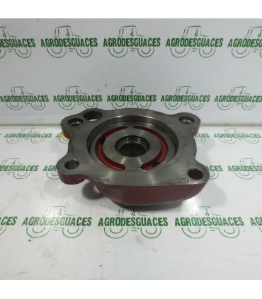 Tapa Bomba Cambio Usada McCormick 1345684C1