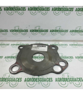 Chapa Fricción Bomba Usada McCormick A188691