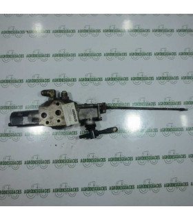 Distribuidor Con Regulador Usado Landini 3674646M91