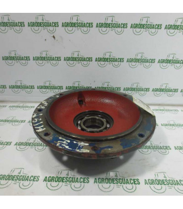 Tapa Reductor Delantero Usada Landini 4202228M1