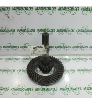 Grupo Cónico Delantero Usado Landini 4202329M91