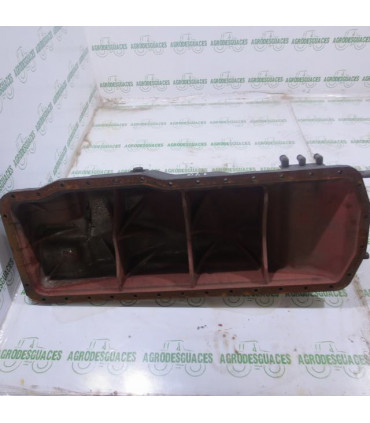 Carter Usado New Holland 87802502