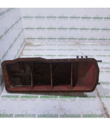 Carter Usado New Holland 87802502