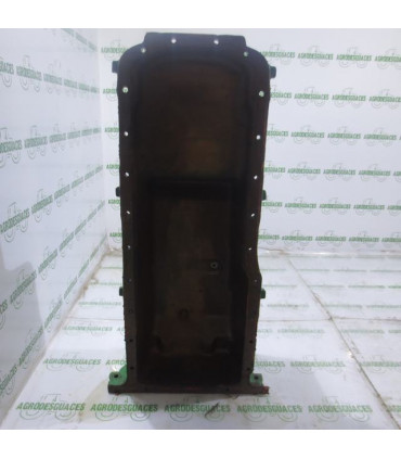Carter Usado John Deere R73692