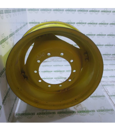 Llanta Usada John Deere 14.9R28
