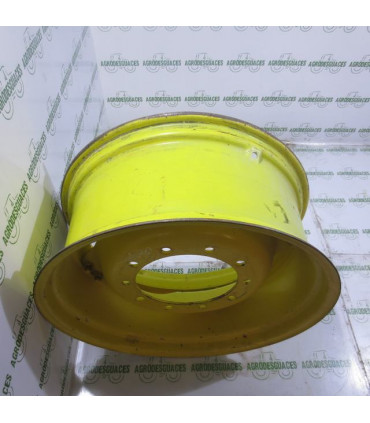 Llanta Usada John Deere 14.9R28
