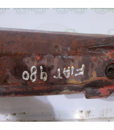 Carcasa Eje Delantero Usada Fiat