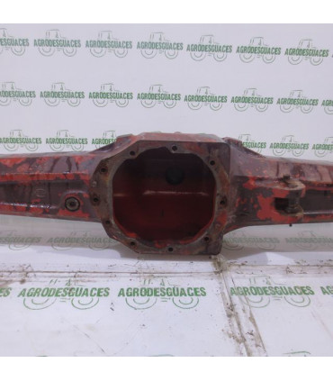 Carcasa Eje Delantero Usada Fiat