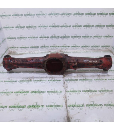 Carcasa Eje Delantero Usada Fiat