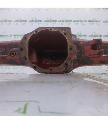 Carcasa Eje Delantero Usada Fiat