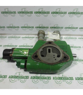 Válvula usada distribuidor con Regulador