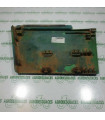 Chapa lateral izquierda usada inferior cuadro AL56304