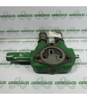 Válvula distribuidor usada serie 100 AL75841