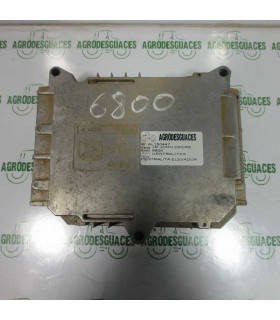 Centralita elevador BCU usada AL150447