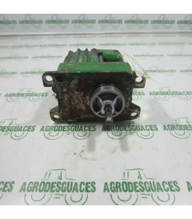 Motor eléctrico de pasos usado AL181805