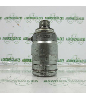 Enchufe hembra hidráulico usado AL202352