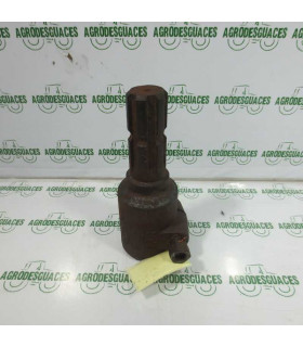 Adaptador usado TDF de 21 a 6 estrías AR72476