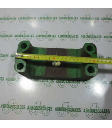 Soporte usado barra de tiro L37226