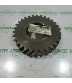 Piñón estriado usado L41165