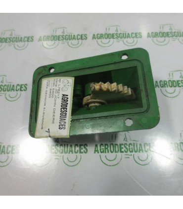 Tapa usada Sensor elevador L76217