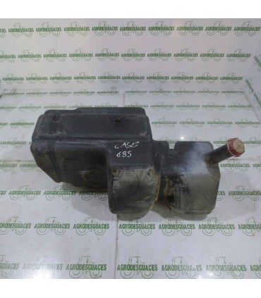 Depósito Auxiliar Gasoil Usado Case 1500252C92