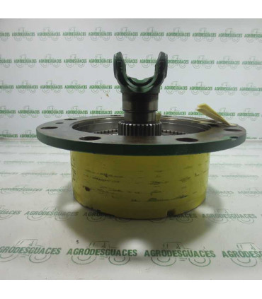 Reductor Delantero Usado Eje 730