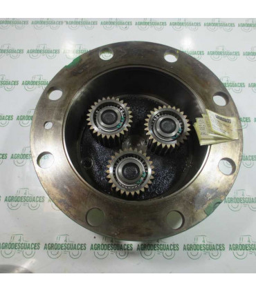 Reductor Delantero Usado Eje 730