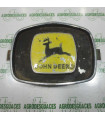 Emblema usado John Deere R48294