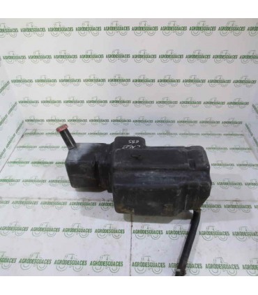 Depósito Auxiliar Gasoil Usado Case 1500252C92