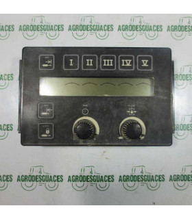 Cuadro de instrumentos usado RE64583