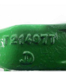 Brazo Vertical Regulador usado T21497