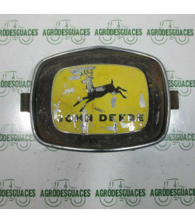 Emblema usado de John Deere T24437