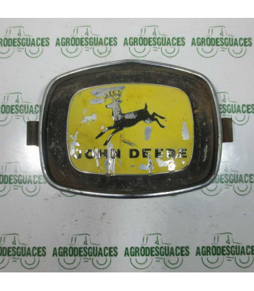 Emblema usado de John Deere T24437