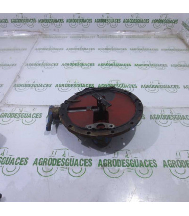 Tapa redonda usada cárter de transmisión D8NN7N304AA