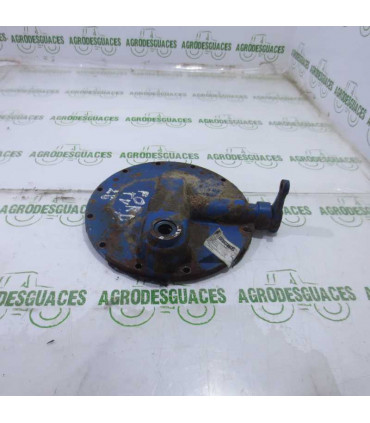 Tapa redonda usada cárter de transmisión D8NN7N304AA