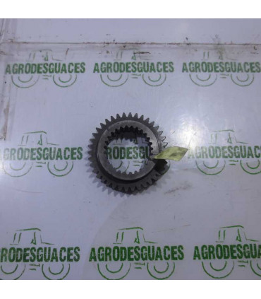 Carrete usado cambio D8NN7106BA