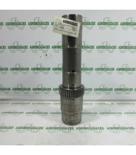 Eje hueco usado cambio E0NN7C094AD