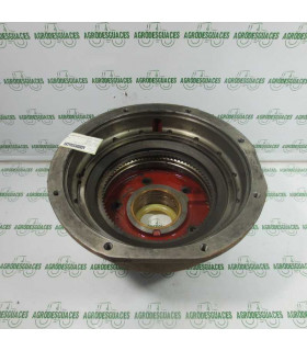 Carcasa usada Dual Power E0NN7R033AB