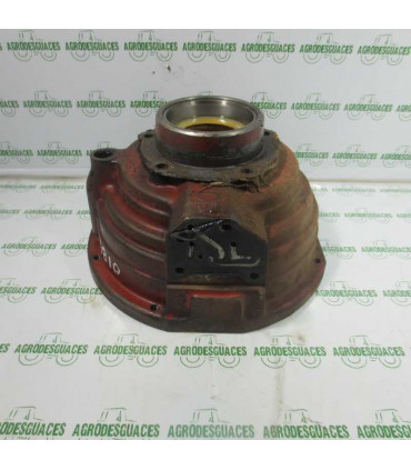 Carcasa usada Dual Power E0NN7R033AB
