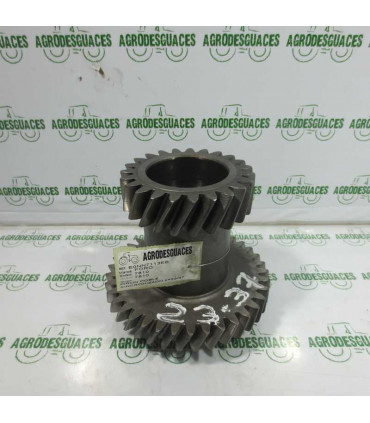 Piñon Doble sincronizado usado E0NN7113EB