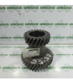 Piñon Doble sincronizado usado E0NN7113EB