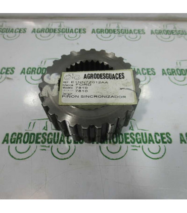Piñón sincronizador usado E1NN7Z012AA