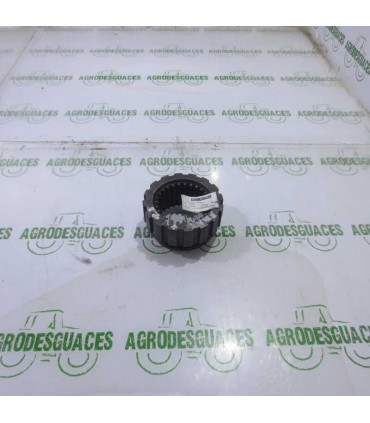 Carrete sincronizado usado E2NN7106BA