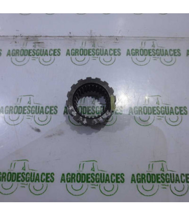 Carrete sincronizado usado E2NN7106BA