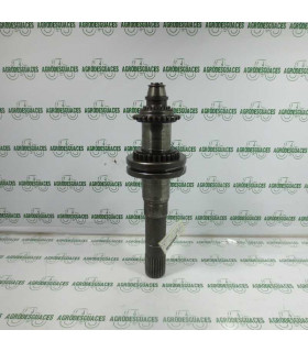 Eje sincronizado usado E6NN7N071EA